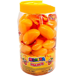 Десерт желеобразный Желеха (Манго) 65гр (ТД Холодок)