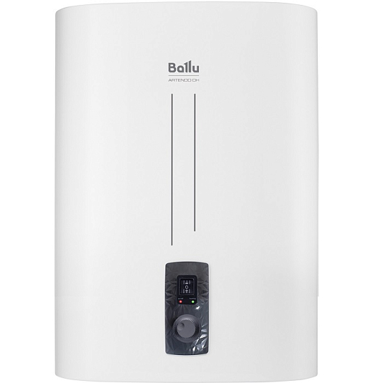 Водонагреватель Ballu BWH/S 30 Artendo DH