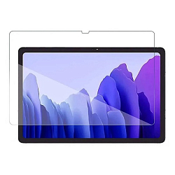 Противоударное стекло MIETUBL для SAMSUNG Galaxy TAB A7 (2020/T500/T505 (10.4"), полный клей, глянцевое