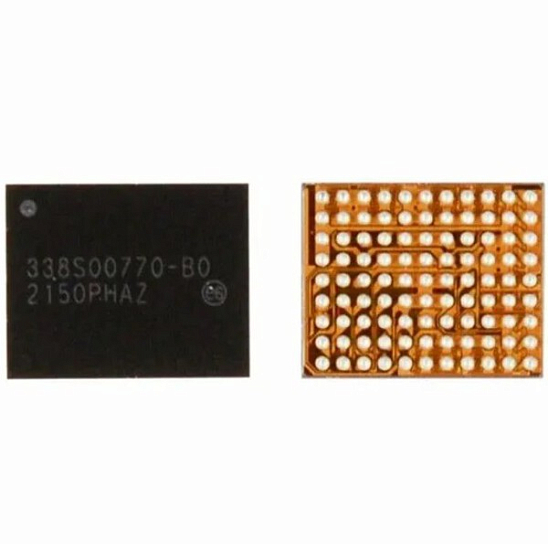 Микросхема контроллер заряда для Apple iPhone 13 / iPhone 13 mini / iPhone 13 Pro