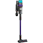 Пылесос Dyson Gen5 Detect Absolute (SV23) (Nickel/Purple)