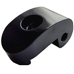 Язычок складывания Xiaomi Mijia M365/М365 Pro (черный)