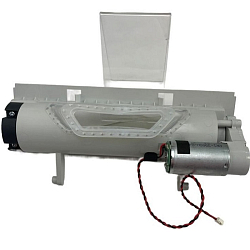 Двигатель в корпусе для сменной щетки Dreame D10s