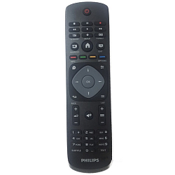Пульт для TV Philips 398G (9965 900 09443) ic NEW LCD TV Delly TV (20PHH4109)