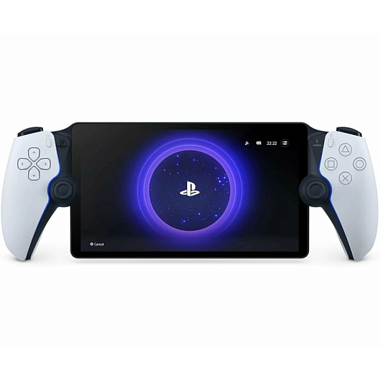 Приставка Sony PlayStation 5 Portal White