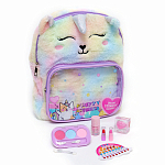 Набор косметики для девочки, рюкзак "Единорог", со стразами 9695420