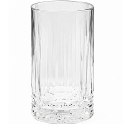 Набор стаканов Luminarc Чикаго высокий 380мл 6шт арт.O0513