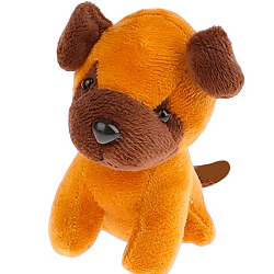 Игровой набор «Любимый питомец: Собачка», в переноске, с аксессуарами