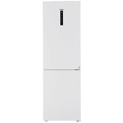 Холодильник HAIER C2F636CWRGU1 белый