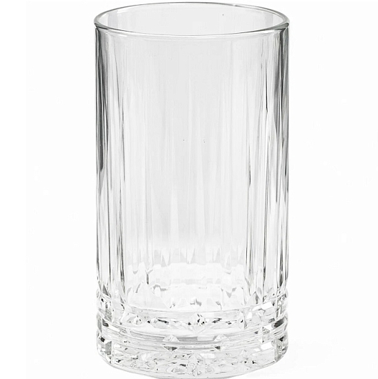 Набор стаканов Luminarc Чикаго высокий 380мл 6шт арт.O0513