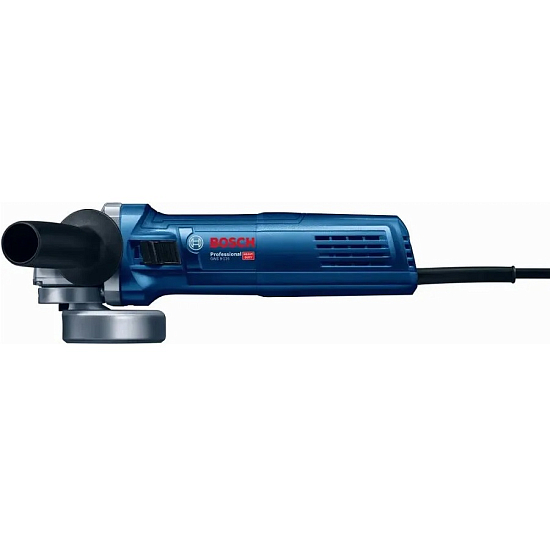 Угловая шлифовальная машина Bosch GWS 9-125