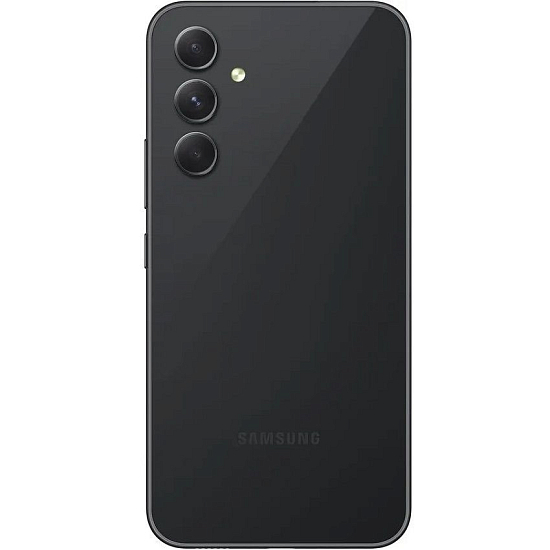 Смартфон Samsung Galaxy A54 6/128Gb SM-A546E (Графит) (Уценка)