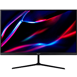 Монитор игровой 27" Acer Nitro QG270H3bix  (VA/ 1080p/ 100Hz)