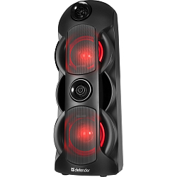 Колонка портативная DEFENDER G78 70Вт