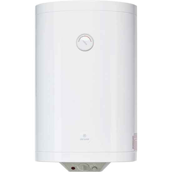 Водонагреватель De luxe SLIM 3W50VH1 50л