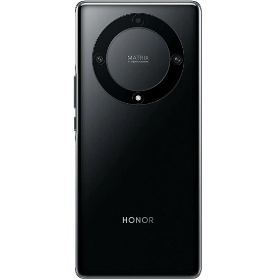 Смартфон Honor X9a 6/128Gb Black