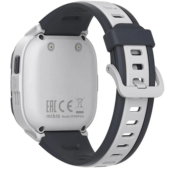 Смарт-часы Xiaomi Mibro Kids P6 Gray