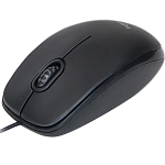 Мышь FUMIKO OFFICE черная