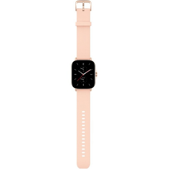 Смарт-часы XIAOMI AMAZFIT GTS 2 NEW Розовые