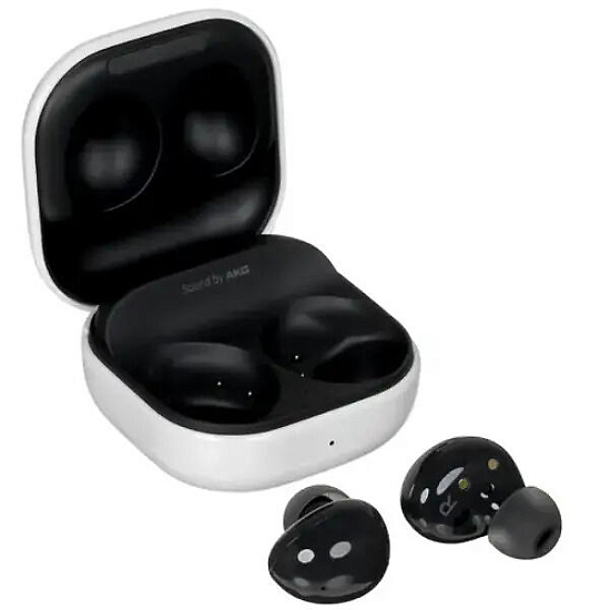 Наушники Samsung Galaxy Buds 2 (SM-R177) черный