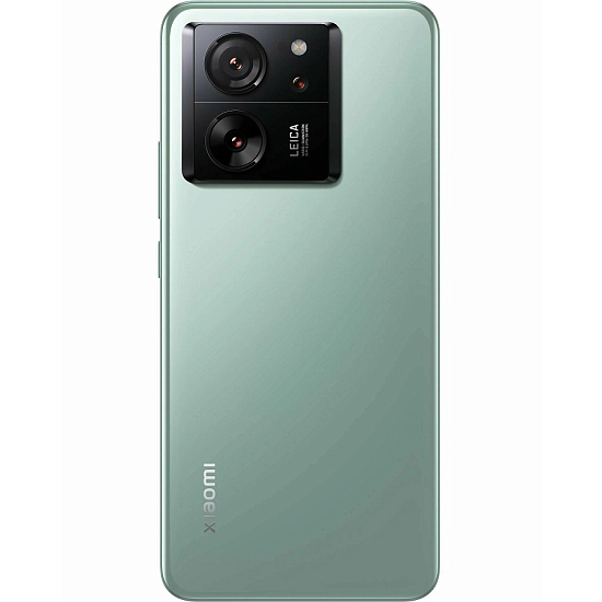 Смартфон Xiaomi 13T Pro 12/512 Зеленый