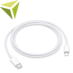 Кабели и ЗУ Apple