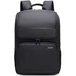 Рюкзак для ноутбука 15.6" Acer OBG316 черный полиэстер (ZL.BAGEE.00K)