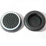 Защитная насадка Stick Silicon Black/White (2шт)