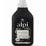 Гель-концентрат для стирки GRASS ALPI для темных тканей, 1,8л (125747)