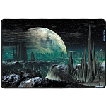 Коврик JETACCESS Panteon GP-162SM ALIEN PLANET средний (Speed Control, 500x330x3мм)