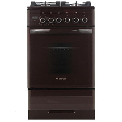 Комбинированная плита GEFEST 5502-03 0045