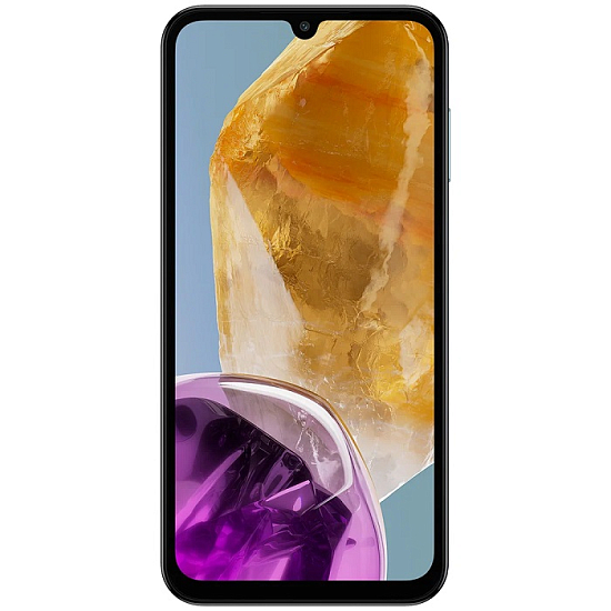 Смартфон Samsung Galaxy M15 6/128Gb SM-M156B (Голубой)