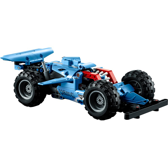 Конструктор LEGO Technic 42134 Monster Jam Megalodon