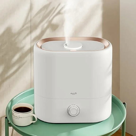 Увлажнитель воздуха Xiaomi Deerma DEM-ST635W