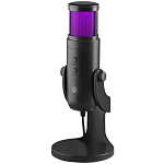 Игровой стрим микрофон DEFENDER Galactar GMC 250