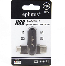 USB 32Gb EPLUTUS U-325 32Ggb