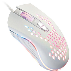 Мышь SMARTBUY Incerto II, белый (741G-W)