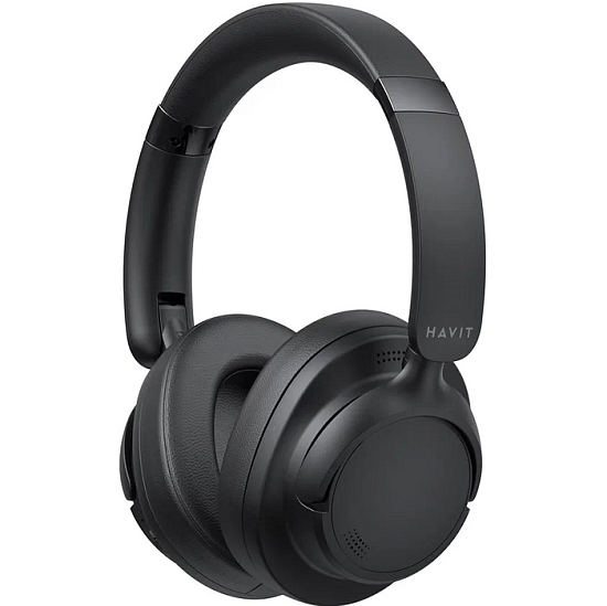 Наушники Havit H652BT Черный