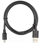 Кабель USB <--> miniUSB  3.0м AOpen ACU215A-3M