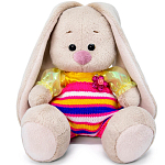 Мягкая игрушка Зайка Ми Медовое облачко , 15 см (SidX-473)
