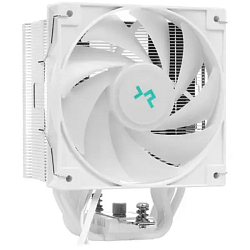 Кулер для процессора DEEPCOOL AG500 WH ARGB