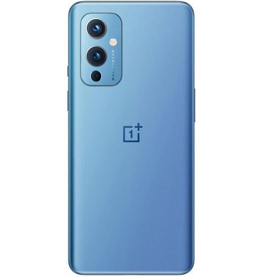 Смартфон OnePlus 9 12/256Gb Синий
