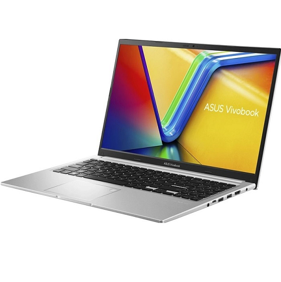 Ноутбук 15.6'' ASUS M1502YA-BQ676 (AMD Ryzen 7-5825U/ 16GB/ SSD 512GB/ DOS) (90NB0X22-M00ZZ0) Silver
