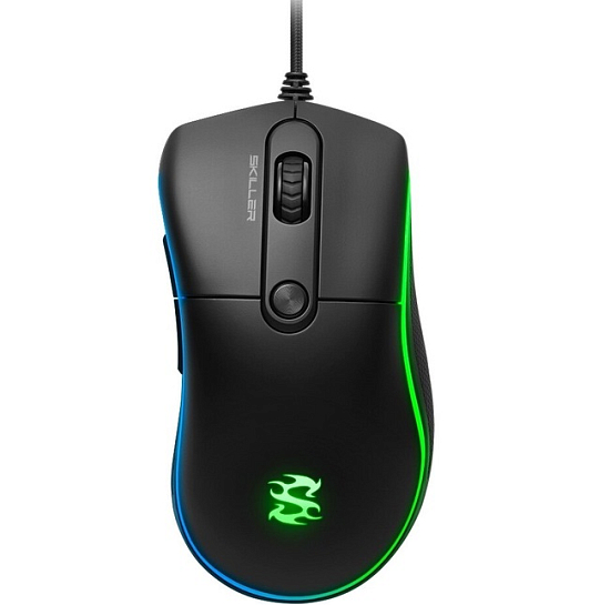 Мышь SHARKOON Skiller SGM2