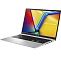 Ноутбук 15.6'' ASUS M1502YA-BQ676 (AMD Ryzen 7-5825U/ 16GB/ SSD 512GB/ DOS) (90NB0X22-M00ZZ0) Silver