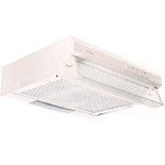 Вытяжка ELIKOR Призма 60П-290-П3Л белый