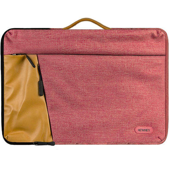 Сумка 15.6" newhey pink