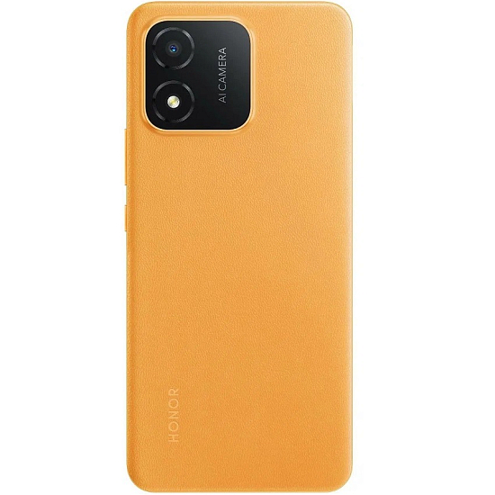 Смартфон Honor X5 2/32 ГБ оранжевый