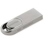 USB 32Gb Smart Buy M3 металл