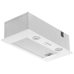 Вытяжка HOMSair Camelia Power 60 White